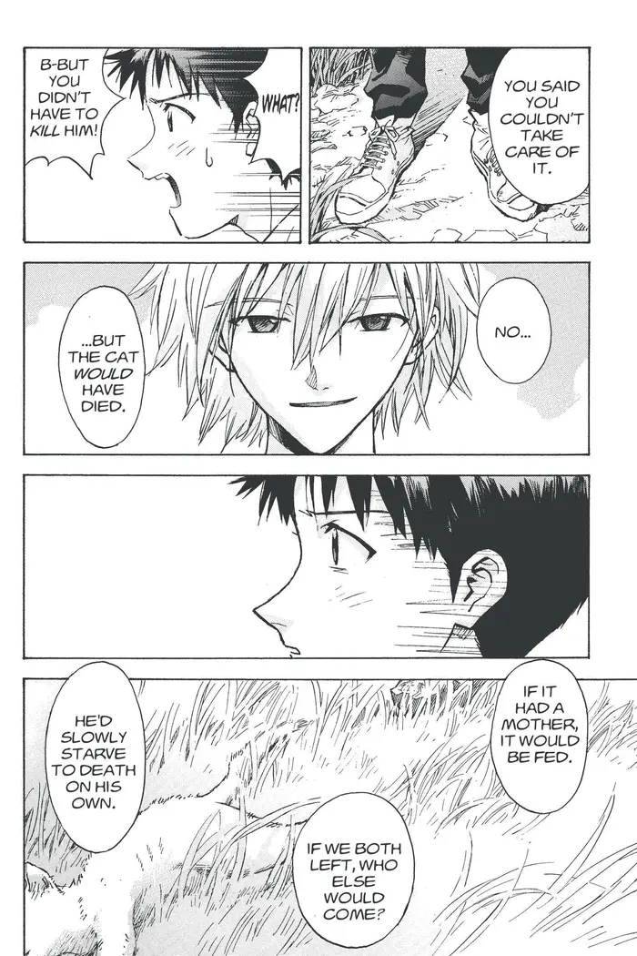 Neon Genesis Evangelion Chapter 57 image 20_optimized